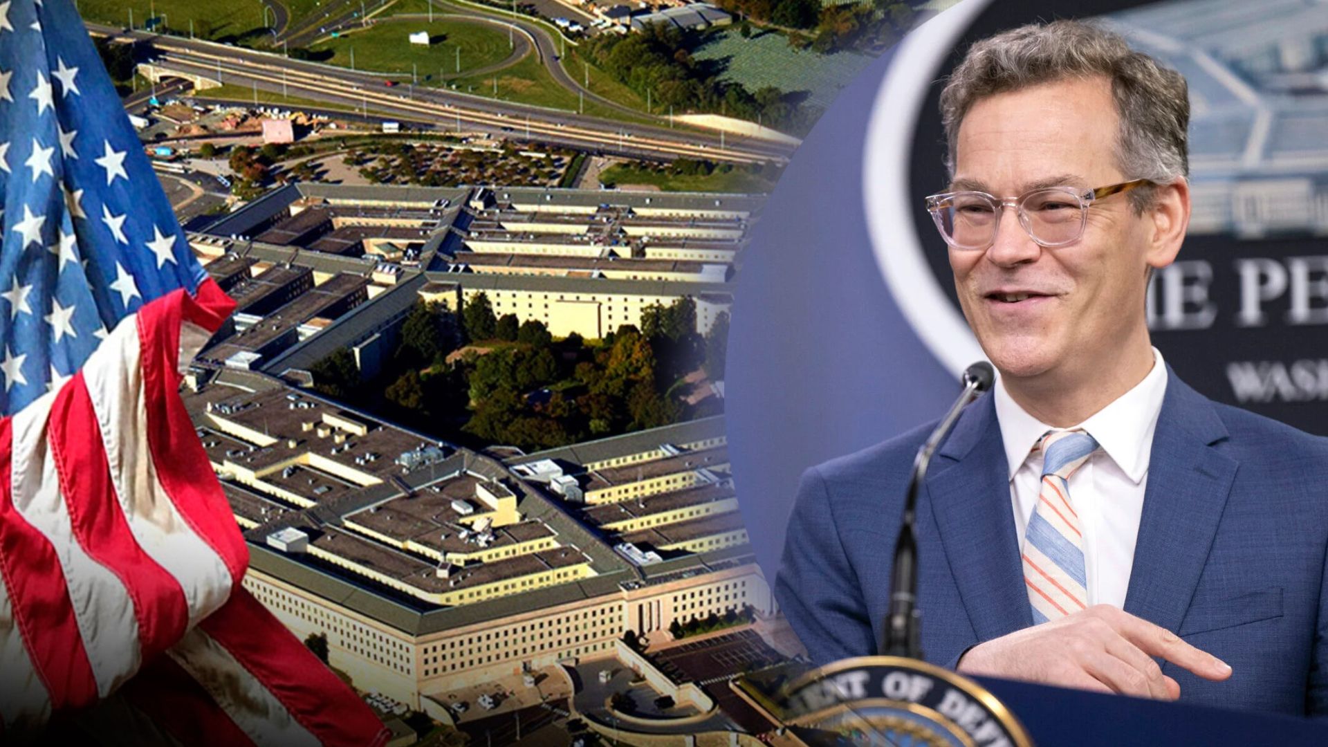 Колин Каль уходит в отставку Колин Каль уходит в отставку