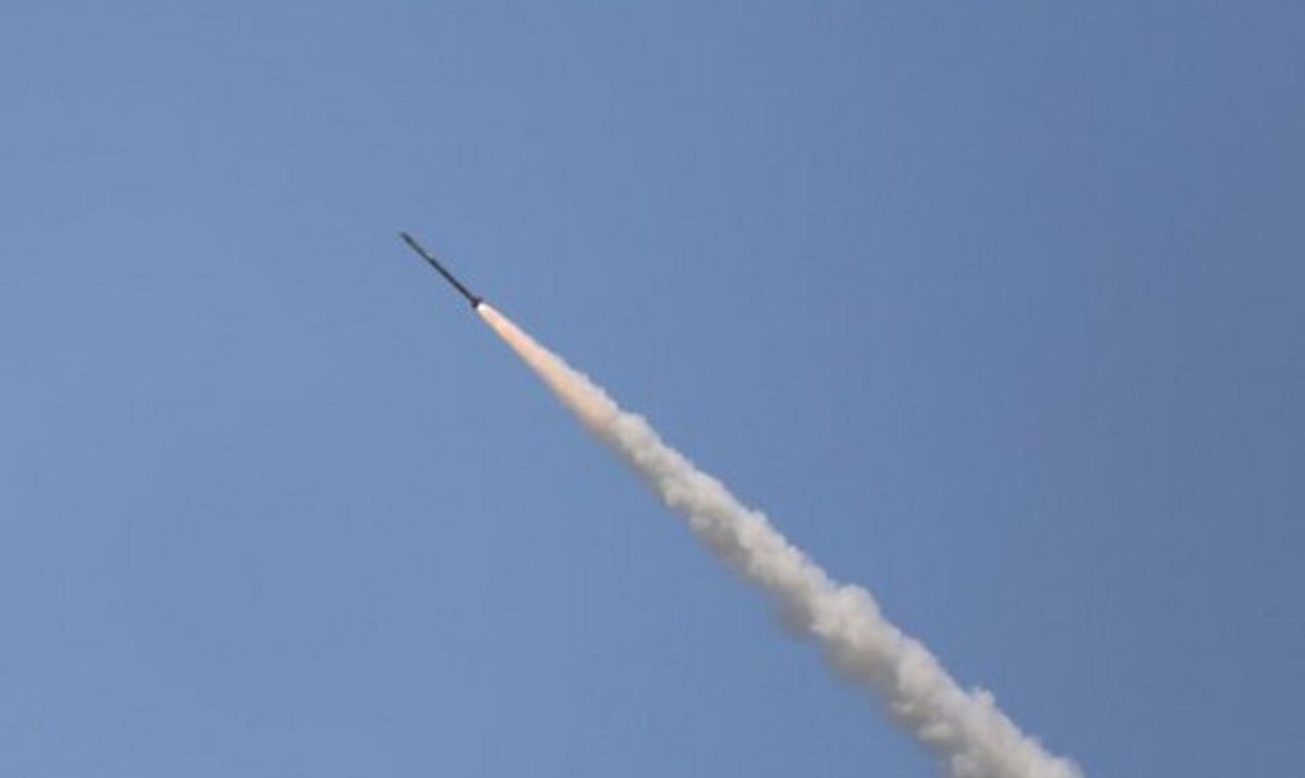 Масована ракетана атака на Україну 18 травня – в ОК Південь розповіли про атаку на Одесу - 24 Канал