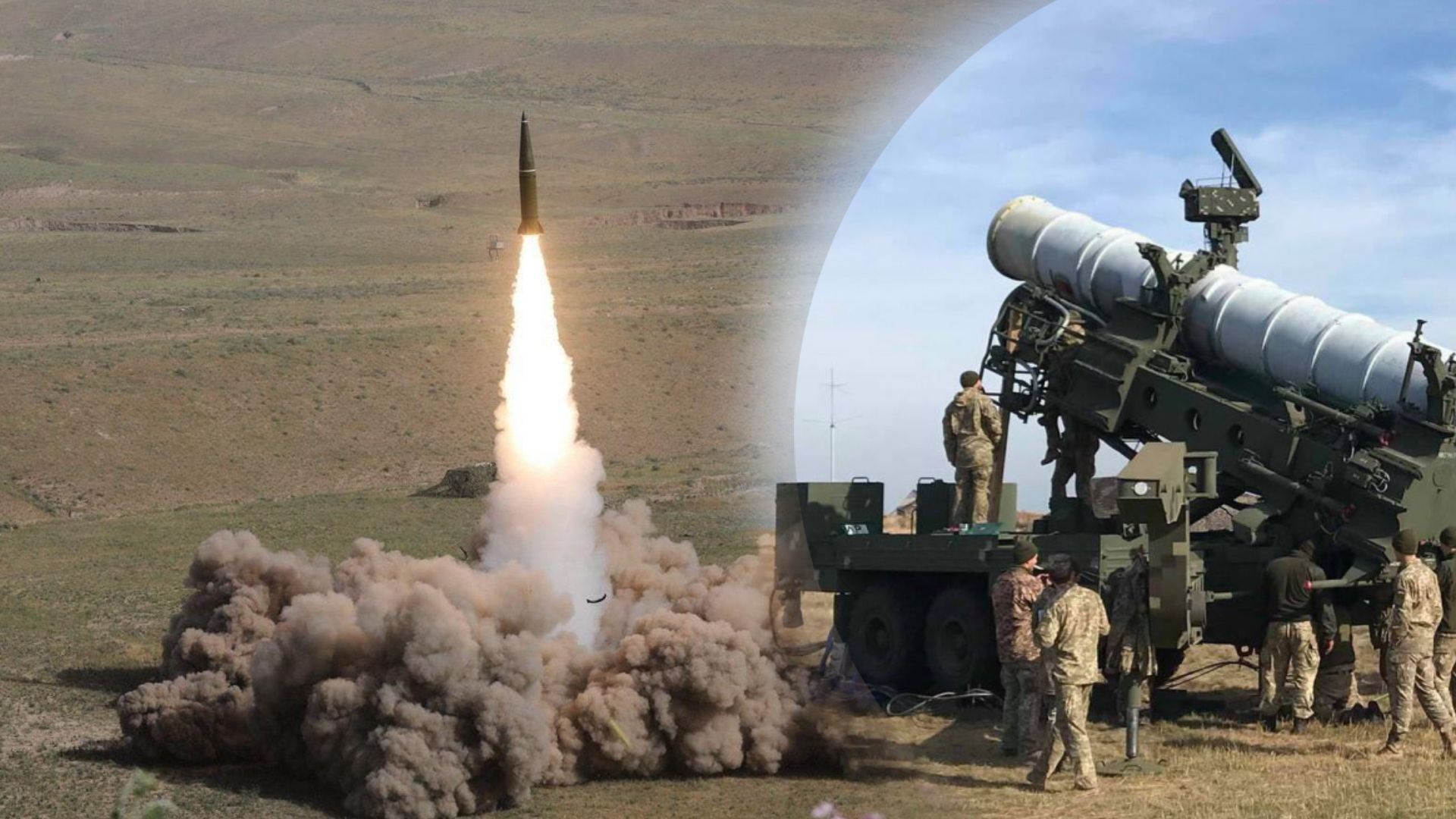 Росія атакувала Україну ракетами 18 травня Росія атакувала Україну ракетами 18 травня