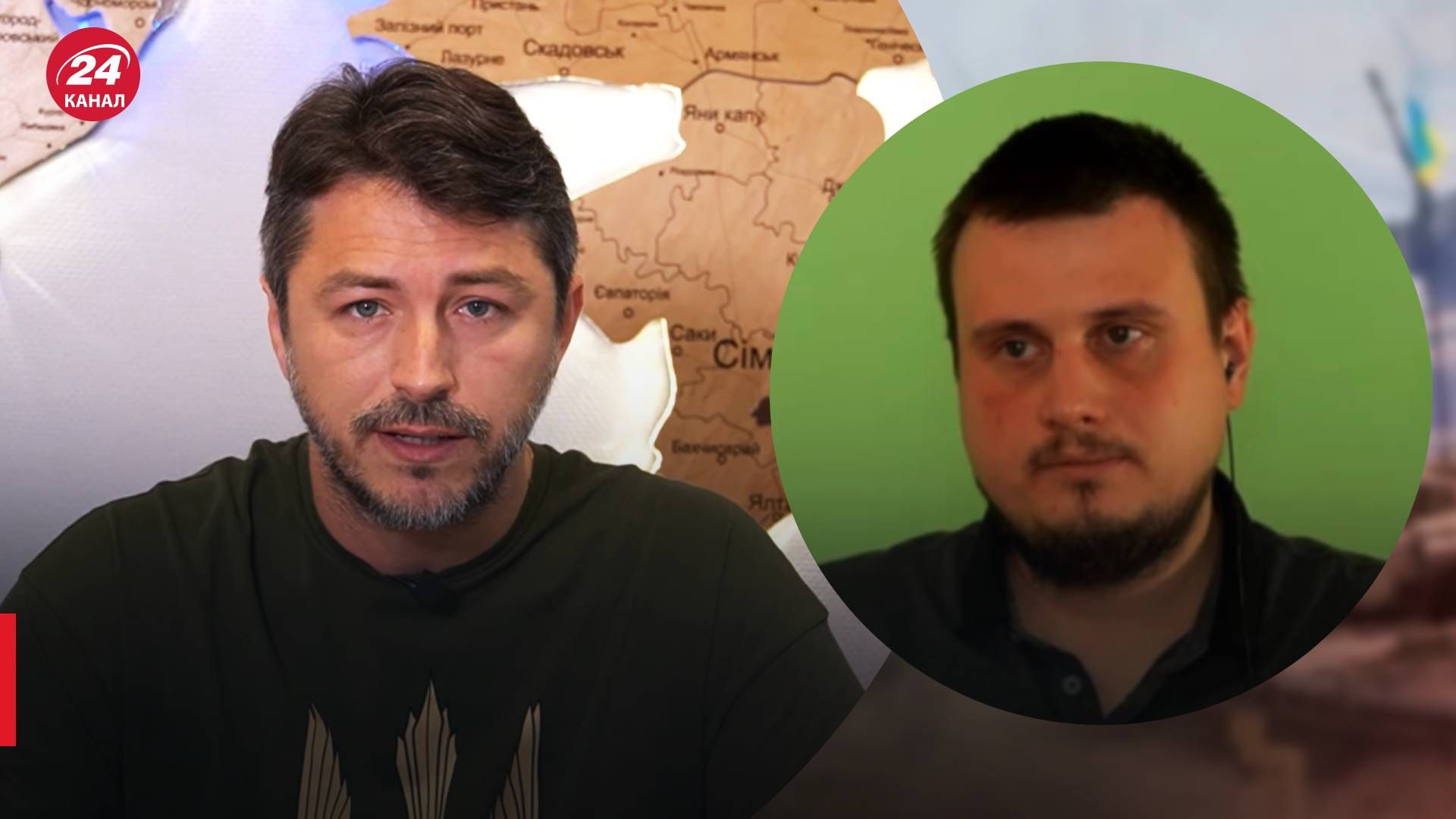 Фонд Притулы собирает на противоланцетные средства - какие их возможности - 24 Канал Фонд Притулы собирает на противоланцетные средства - какие их возможности - 24 Канал