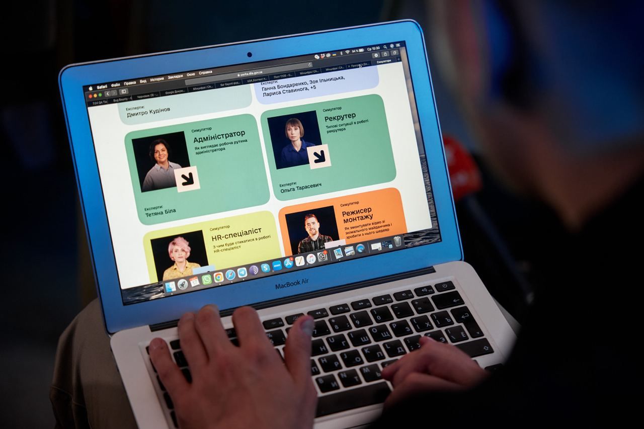 Востребованные профессии - Минцифры запустило платформу для овладения специальностью с нуля Востребованные профессии - Минцифры запустило платформу для овладения специальностью с нуля