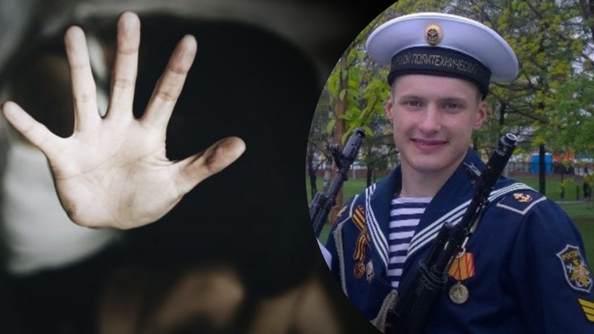 В Калининградской области русский военный изнасиловал школьницу