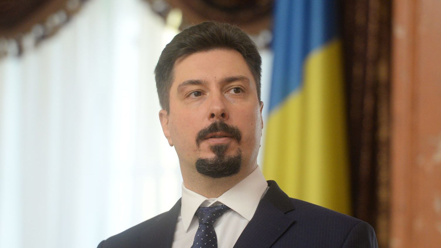 ВСП разрешил задержать экс-главу Верховного Суда Князева - Новости Украины - 24 Канал