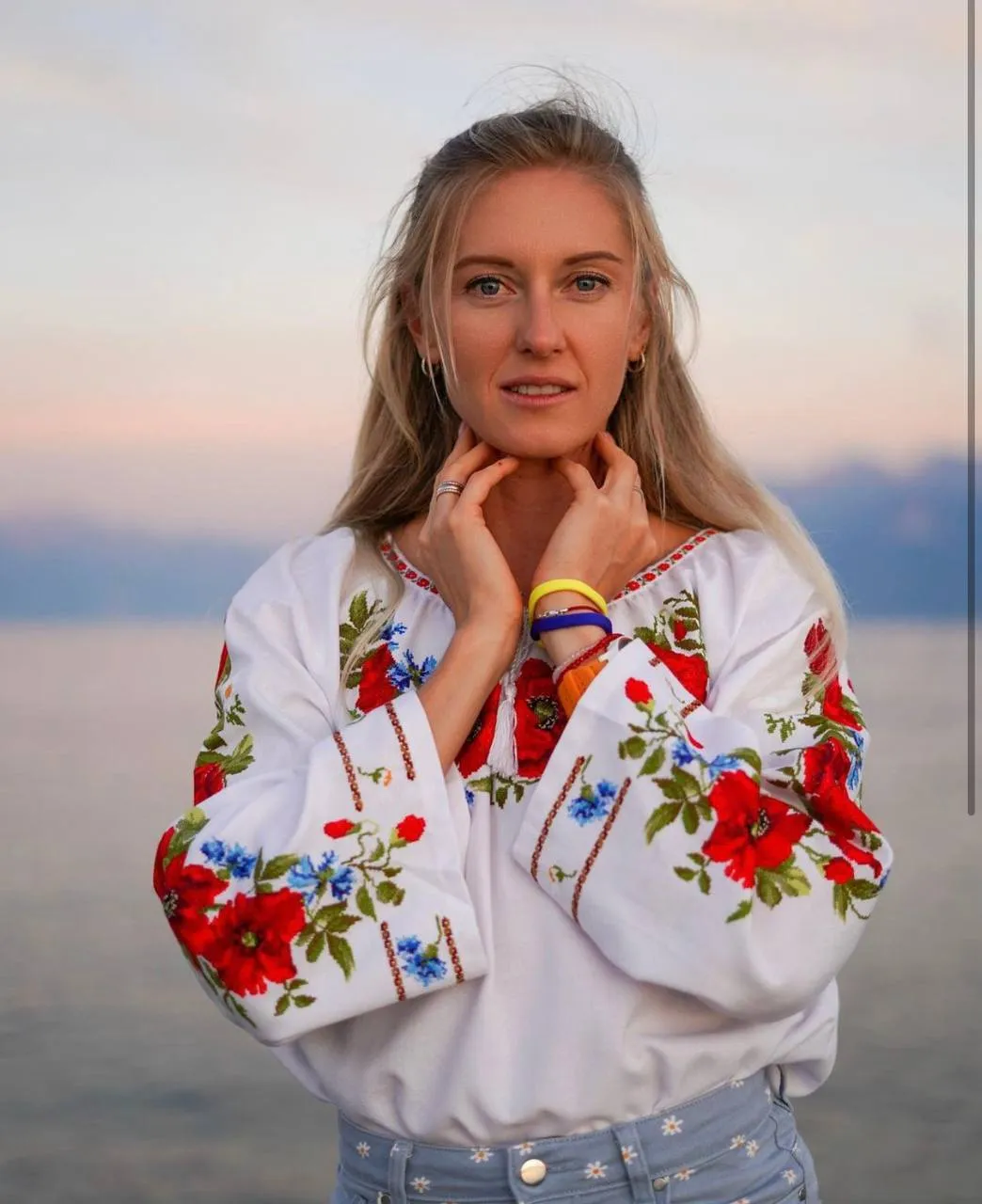 Анна Рыжикова Анна Рыжикова