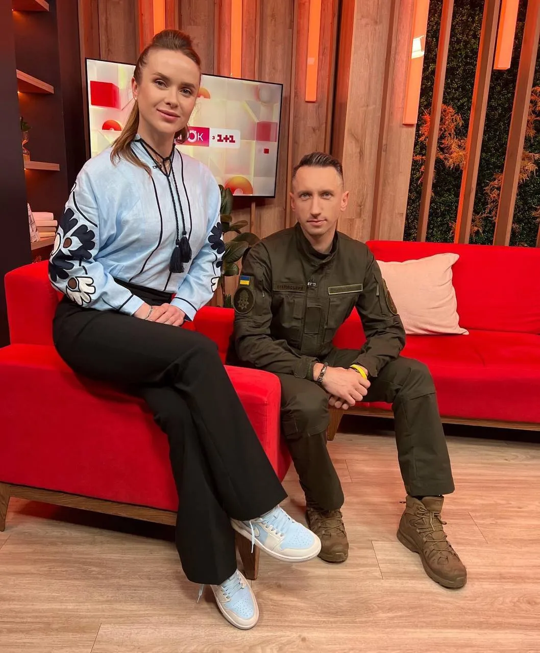 Свитолина Свитолина