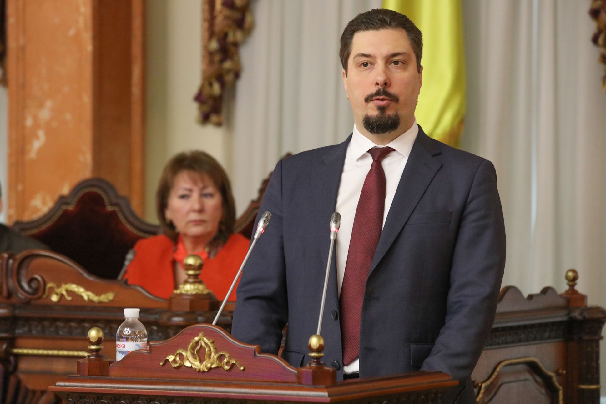 Князєва затримали на хабарі – САП почала справу через злив даних Князєва затримали на хабарі – САП почала справу через злив даних