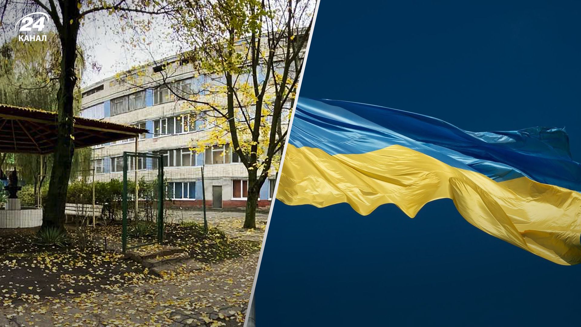 Олександр Лубянський та Київська академія прикладних мистецтв в епіцентрі мовного скандалу Олександр Лубянський та Київська академія прикладних мистецтв в епіцентрі мовного скандалу