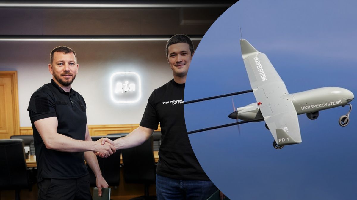 САП собирает деньги для Армии дронов благодаря обвиняемым в коррупции САП собирает деньги для Армии дронов благодаря обвиняемым в коррупции