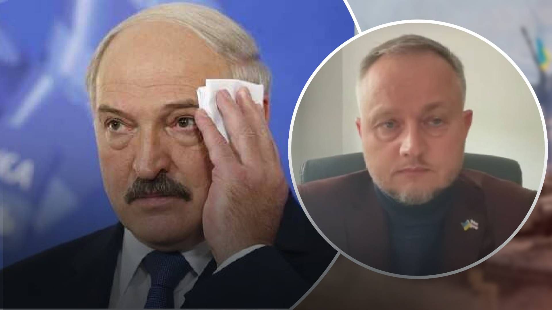 Путину невыгодно убирать Лукашенко
