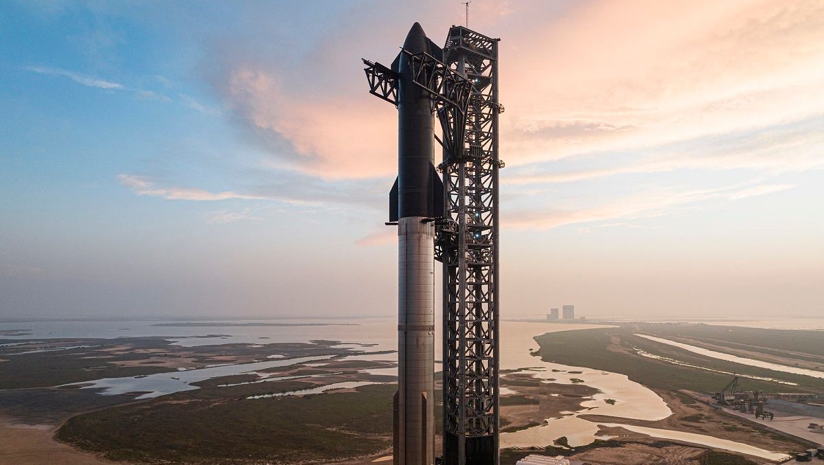 SpaceX готовится к следующему запуску Starship – компания назвала возможные даты