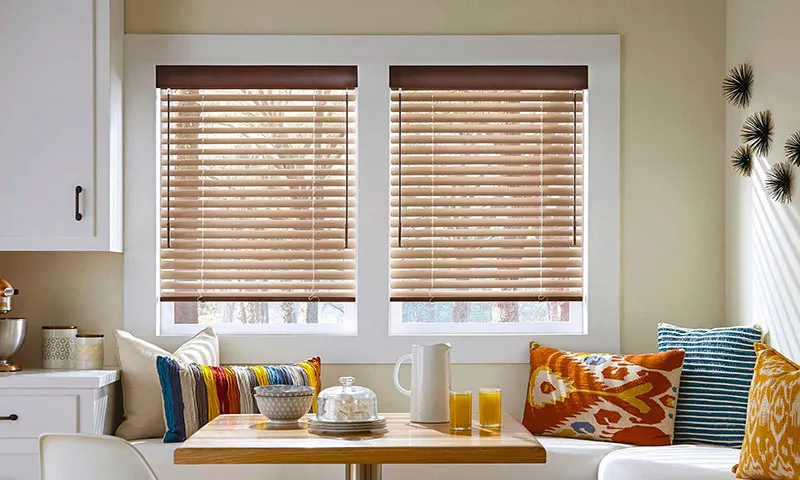 Жалюзі Жалюзі