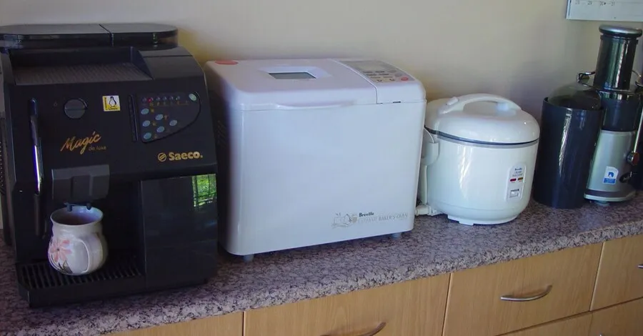 Побутові прилади Побутові прилади