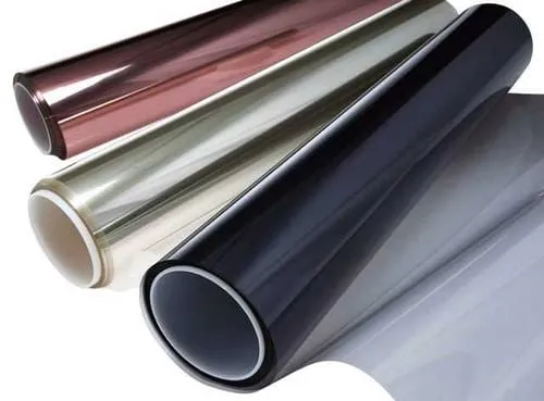 Сонцезахисна плівка Сонцезахисна плівка