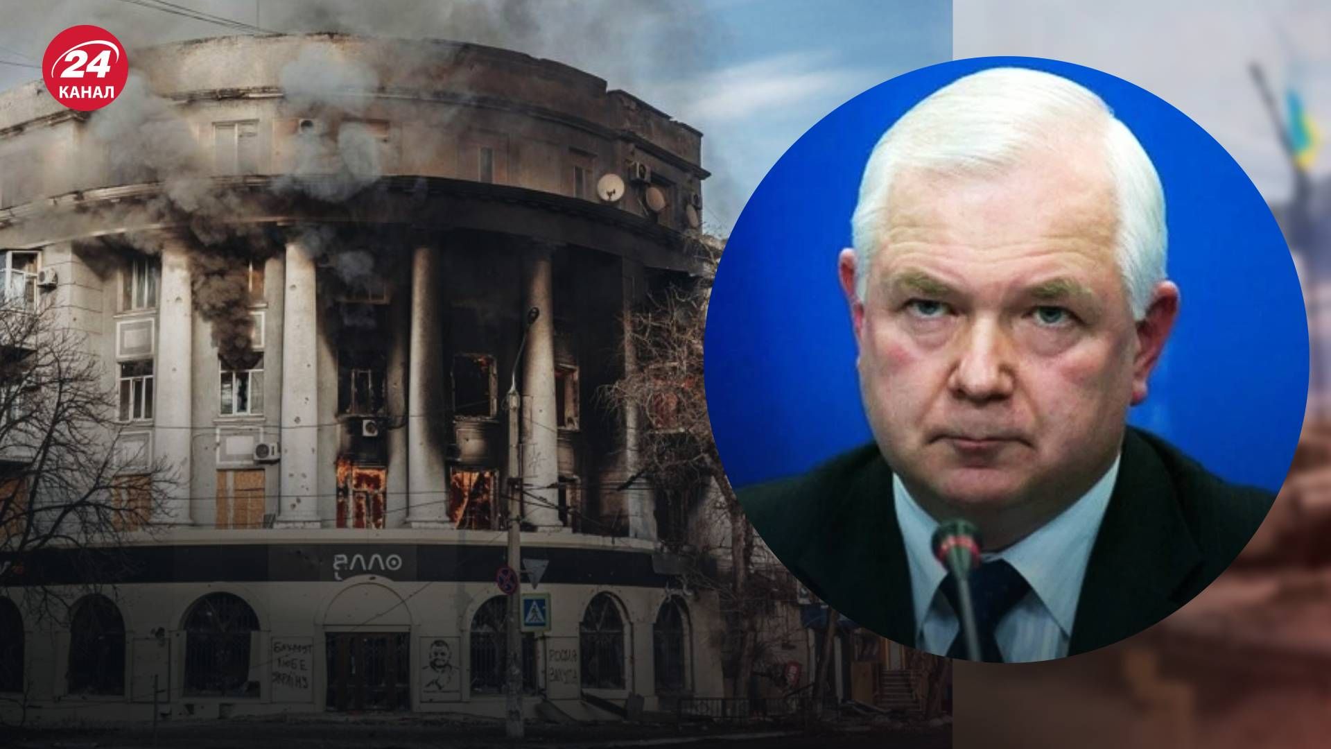 Ситуация в Бахмуте – какие перспективы открывают наступательные действия ВСУ в Бахмуте Ситуация в Бахмуте – какие перспективы открывают наступательные действия ВСУ в Бахмуте