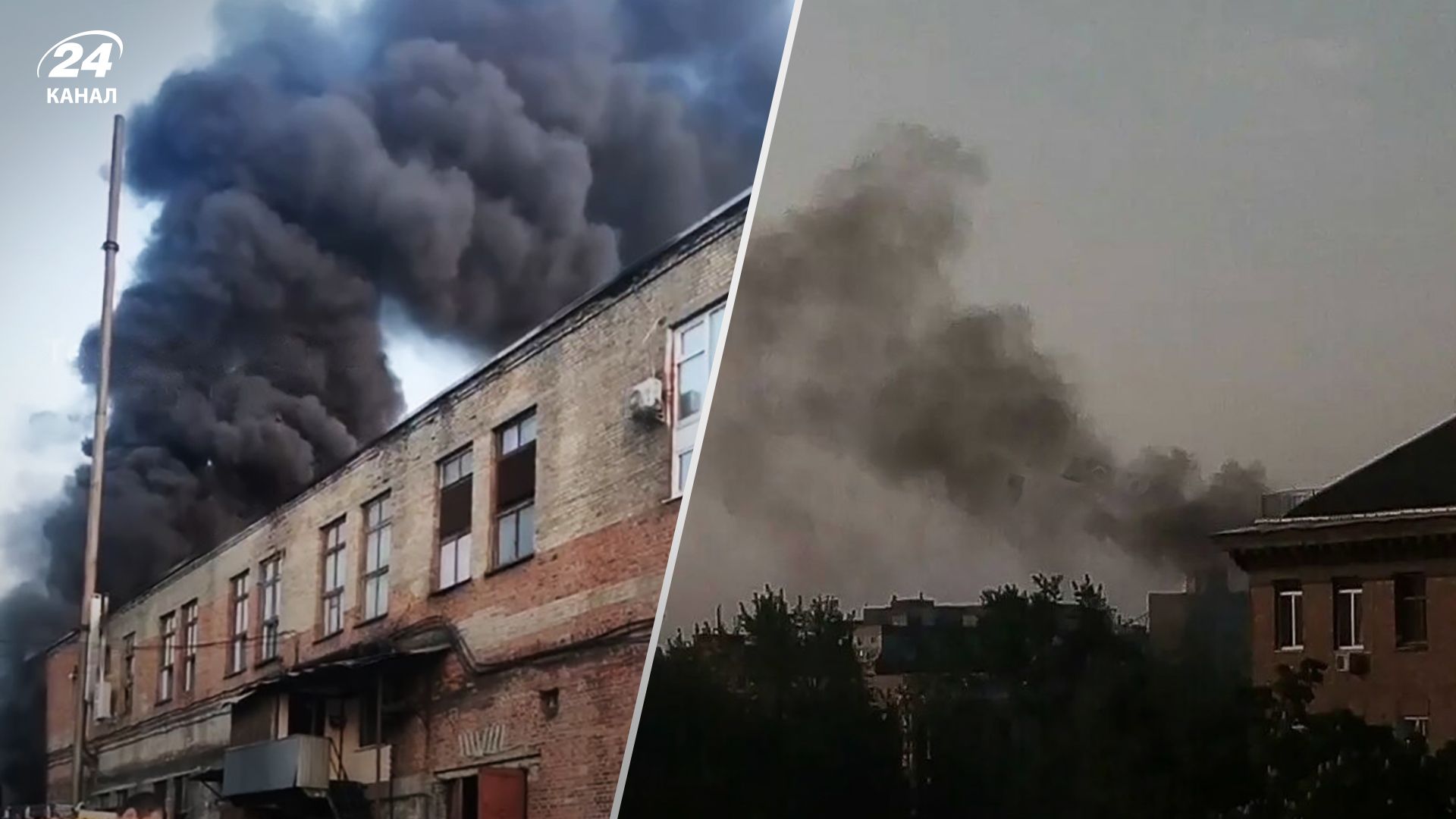 Пожежа у Києві у Дніпровському районі 18 травня 2023 - все, що відомо - Новини України
