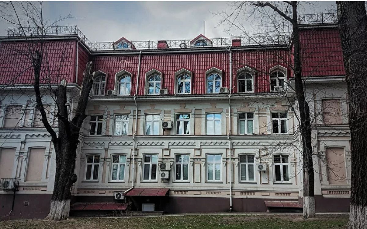 В Киевском облсовете и областном онкоцентре объяснили закупку "дорогого" оборудования для онкобольных - 24 Канал В Киевском облсовете и областном онкоцентре объяснили закупку "дорогого" оборудования для онкобольных - 24 Канал