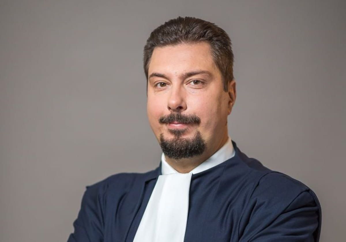 Экс-председателю Верховного Суда Князеву избрали меру пресечения Экс-председателю Верховного Суда Князеву избрали меру пресечения