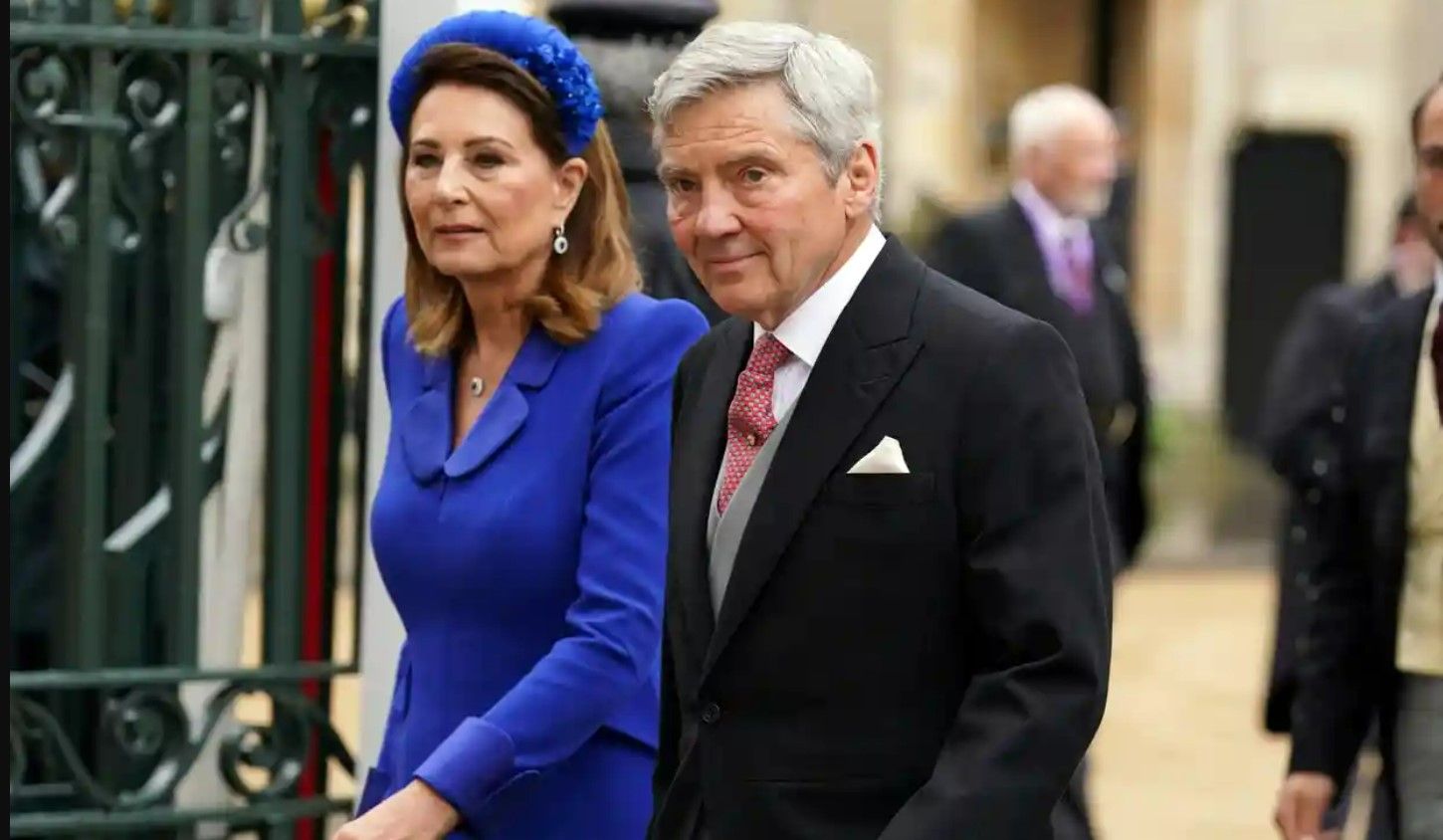 Крах бизнеса родителей Кейт Миддлтон Крах бизнеса родителей Кейт Миддлтон