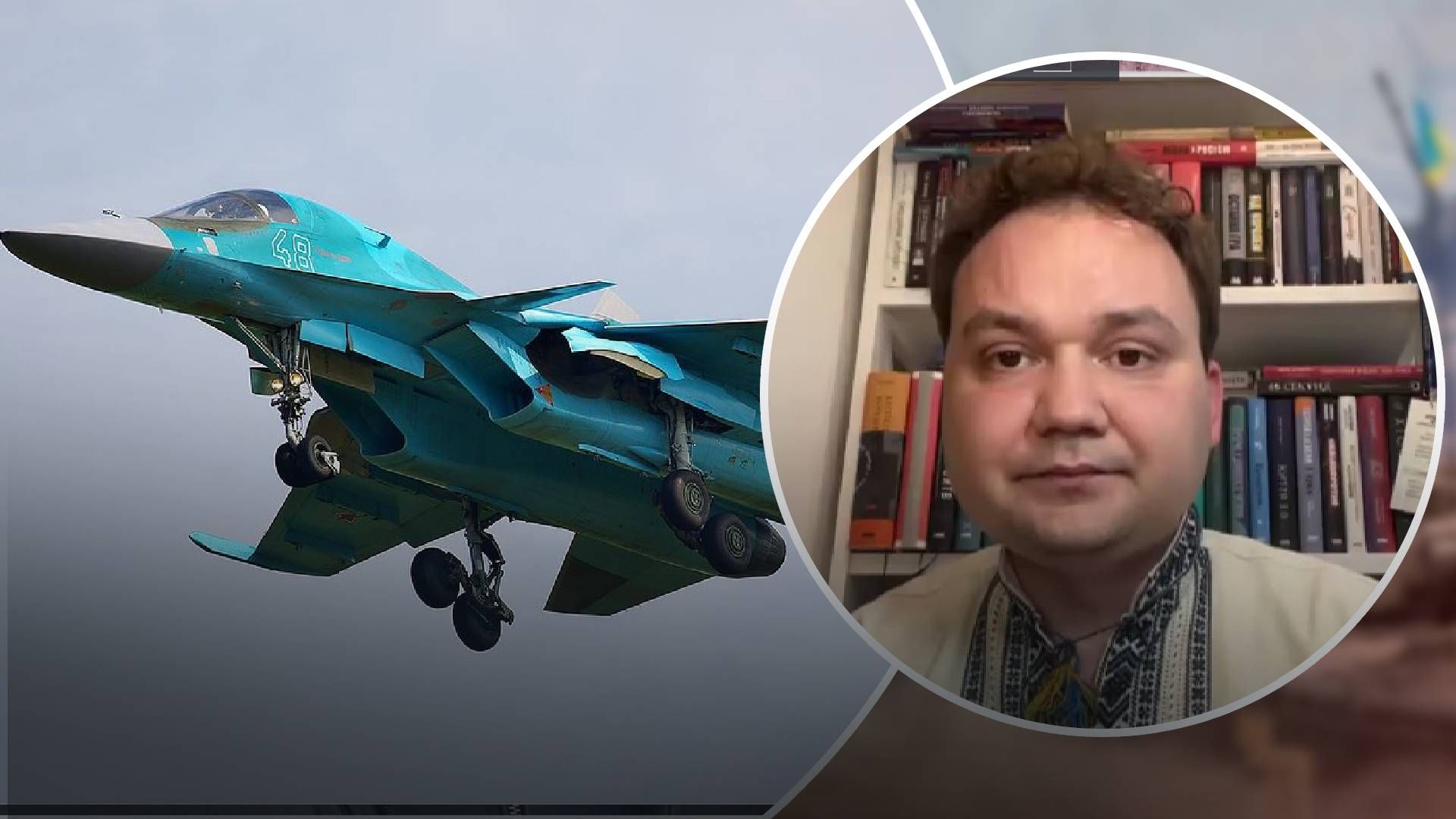 Росіяни грають в ескалацію з Білорусі Росіяни грають в ескалацію з Білорусі