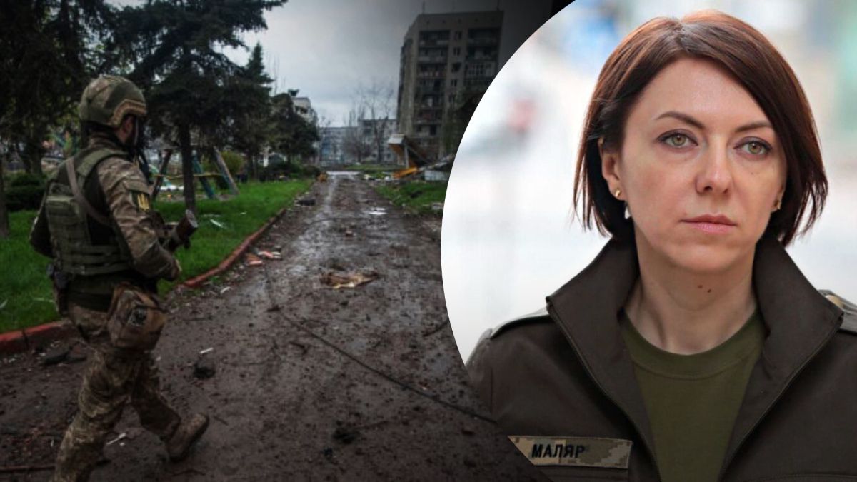 Россияне распространяют ложь о захвате Бахмута Россияне распространяют ложь о захвате Бахмута