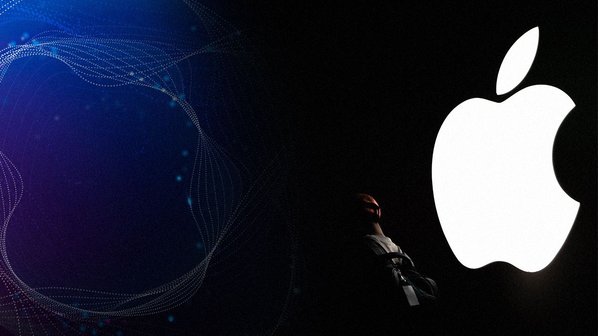 ChatGPT та інші нейромережі заборонили в Apple ChatGPT та інші нейромережі заборонили в Apple