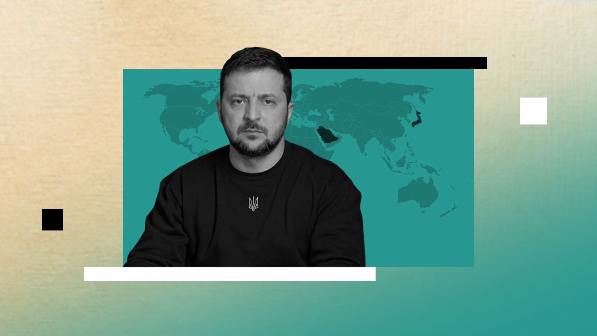 Яких результатів чекає Україні від саміту G7 - аналітика 24 Каналу Яких результатів чекає Україні від саміту G7 - аналітика 24 Каналу