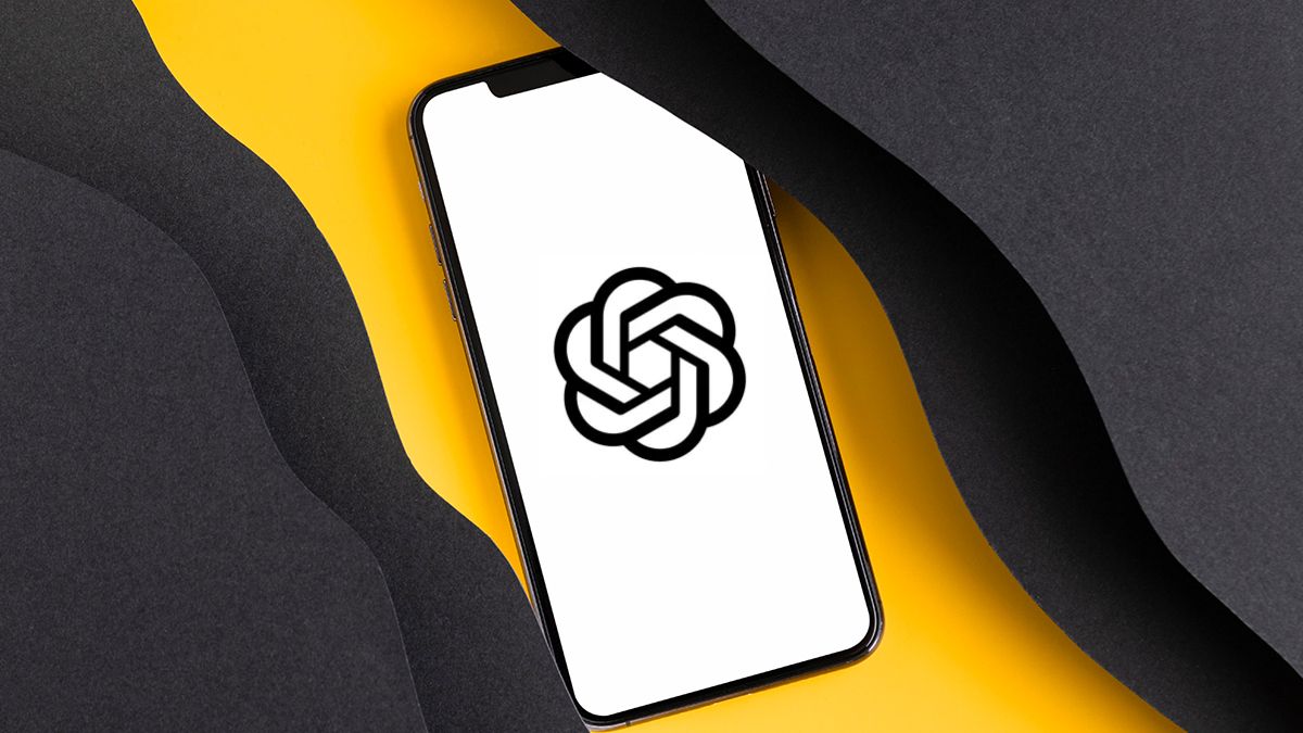 ChatGPT приходить на iOS у вигляді окремого додатка ChatGPT приходить на iOS у вигляді окремого додатка