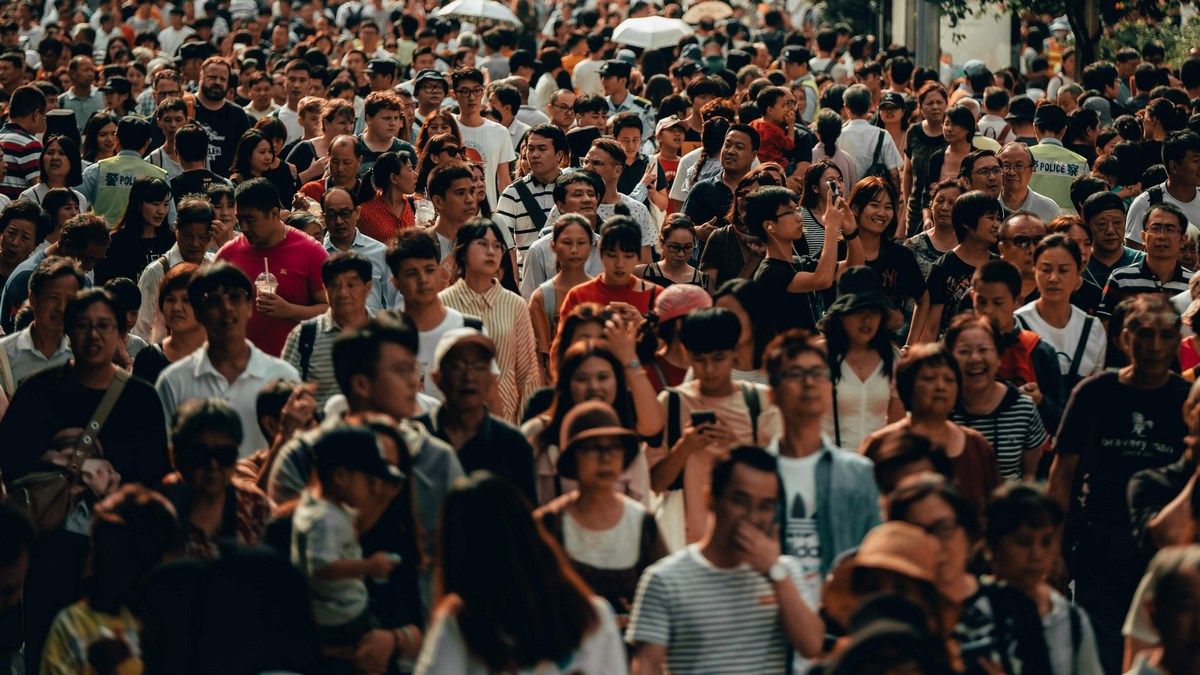 Вчені назвали головну рушійну силу сучасної еволюції Вчені назвали головну рушійну силу сучасної еволюції