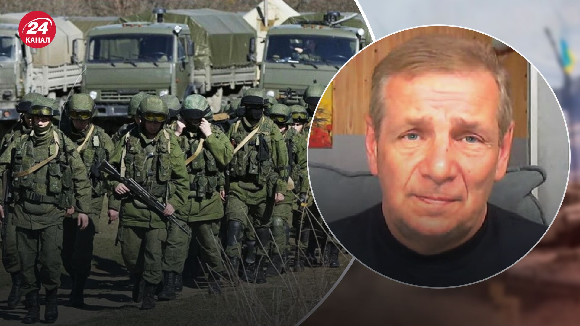 Росіяни вірять, що оборонні споруди стримають ЗСУ під час контрнаступу Росіяни вірять, що оборонні споруди стримають ЗСУ під час контрнаступу