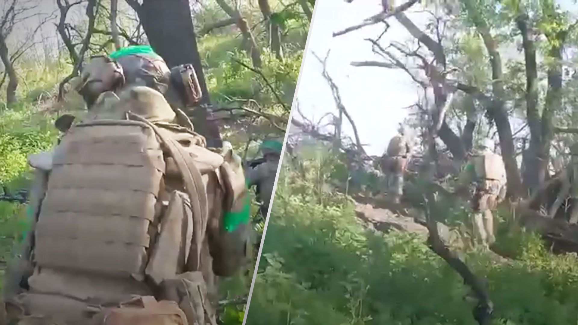 ВСУ закрепились на Бахмутском направлении - видео боев у Бахмута - Новости Украины - 24 Канал ВСУ закрепились на Бахмутском направлении - видео боев у Бахмута - Новости Украины - 24 Канал