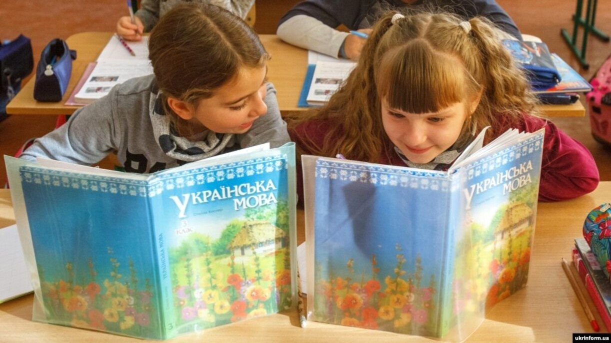 Суржик - які суржикові слова треба негайно забути - Авраменко - мовні поради Суржик - які суржикові слова треба негайно забути - Авраменко - мовні поради