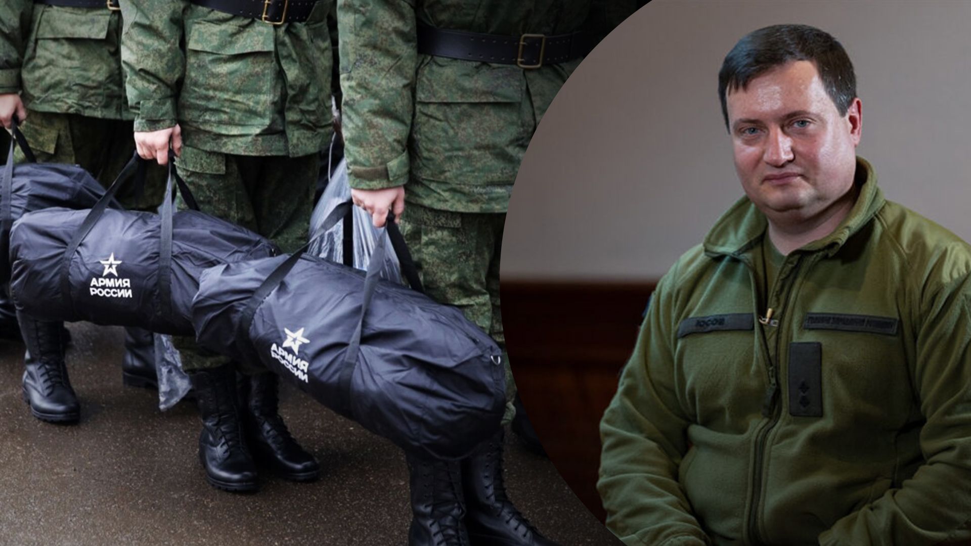 Отступление на север Крыма: в ГУР рассказали о запасном плане окупантов - 24 Канал Отступление на север Крыма: в ГУР рассказали о запасном плане окупантов - 24 Канал