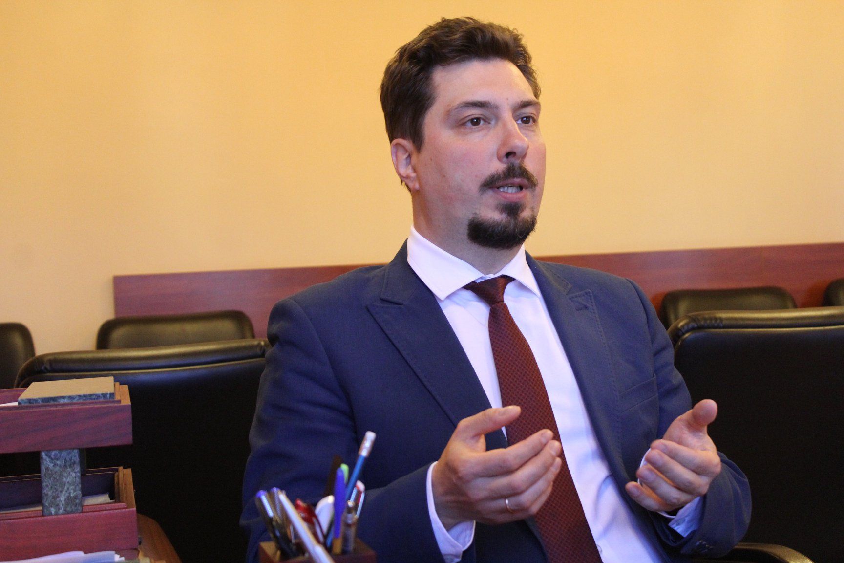 Корупційний скандал Всеволода Князєва набирає обертів Корупційний скандал Всеволода Князєва набирає обертів