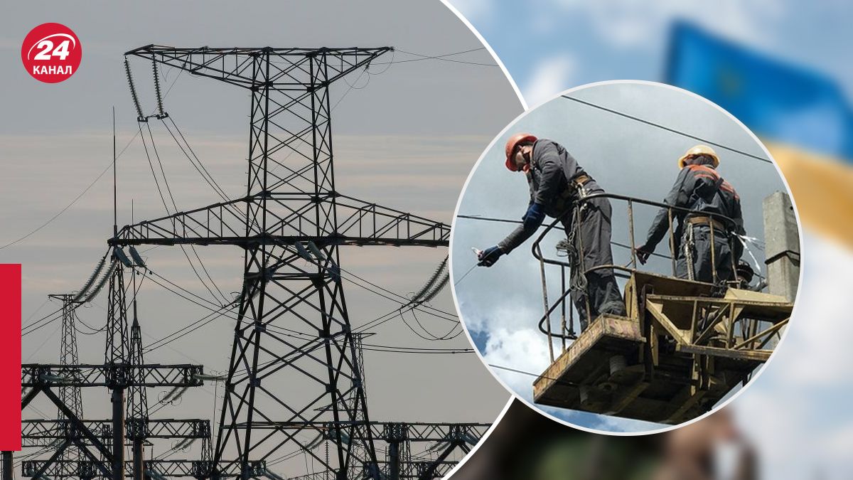 Атака на енергомережу України Атака на енергомережу України