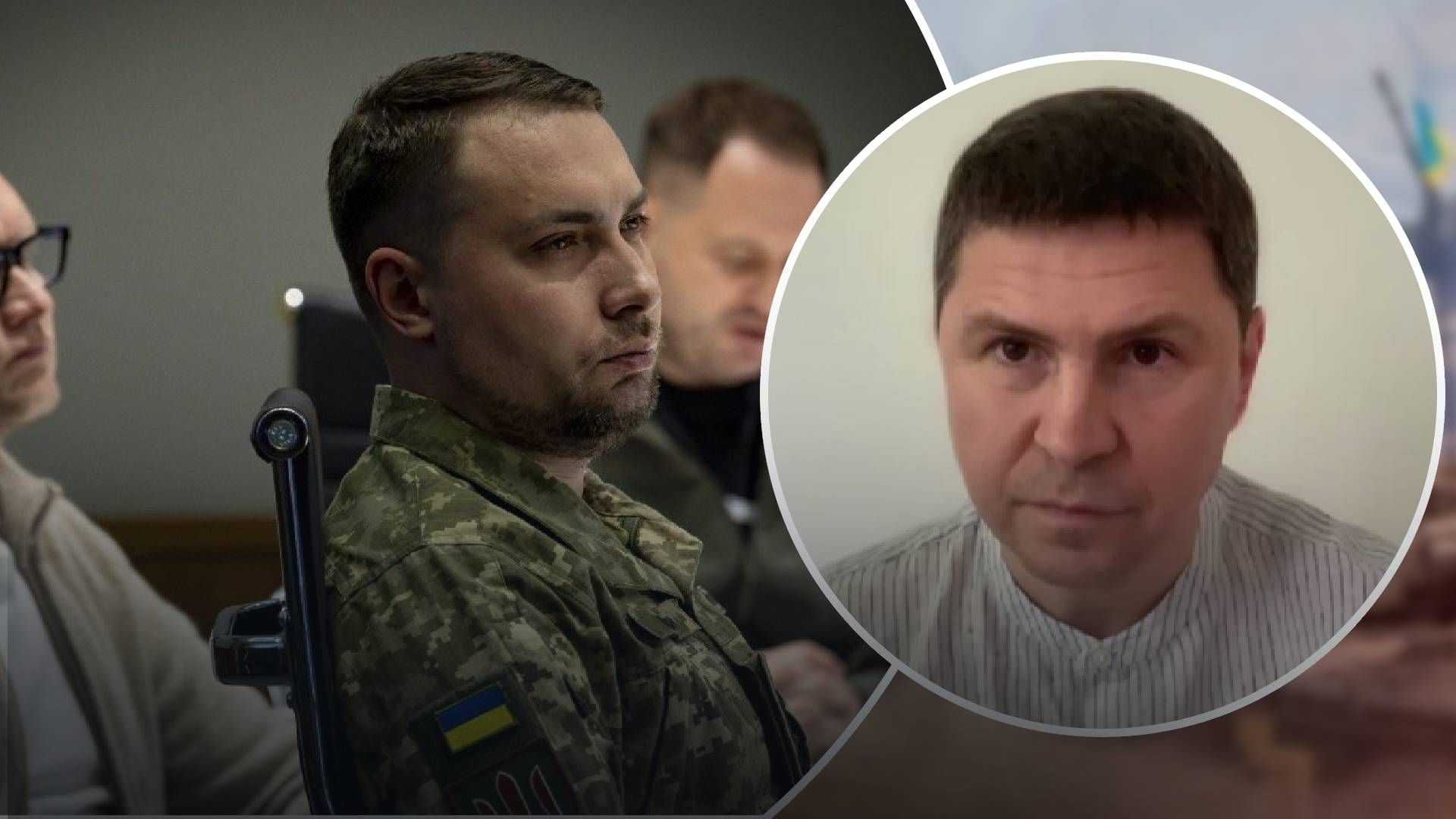 Пригожин очень боится украинских спецслужб Пригожин очень боится украинских спецслужб