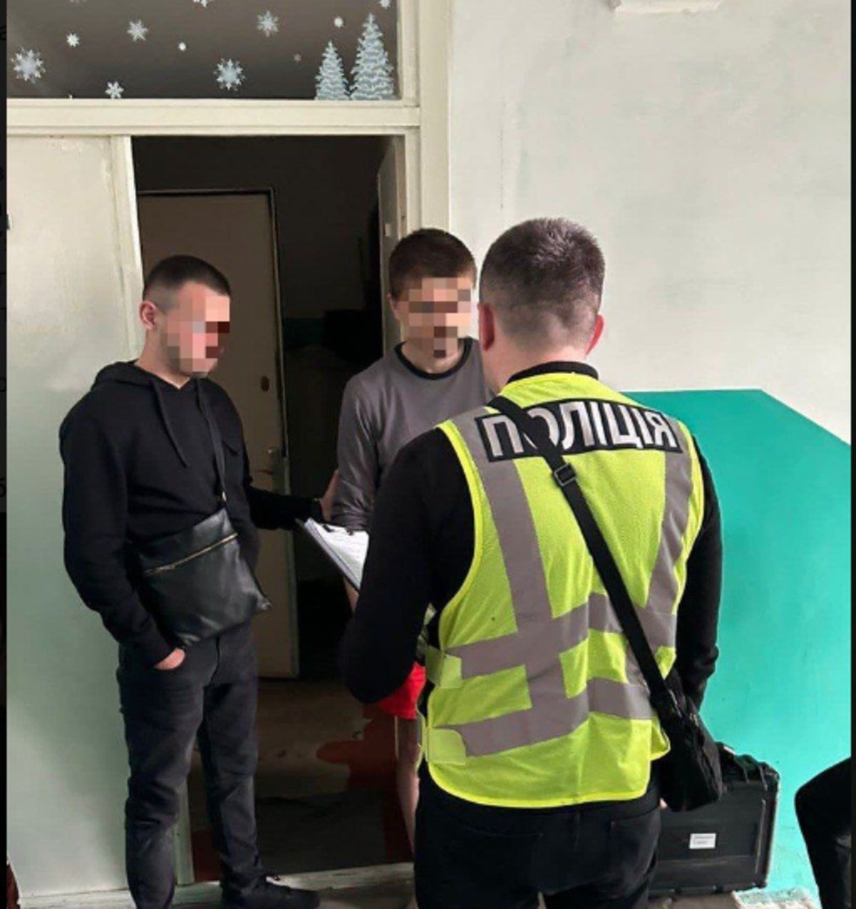 Розбещення школярки у Києві через телеграм - 30-річному чоловікові повідомили про підозру Розбещення школярки у Києві через телеграм - 30-річному чоловікові повідомили про підозру