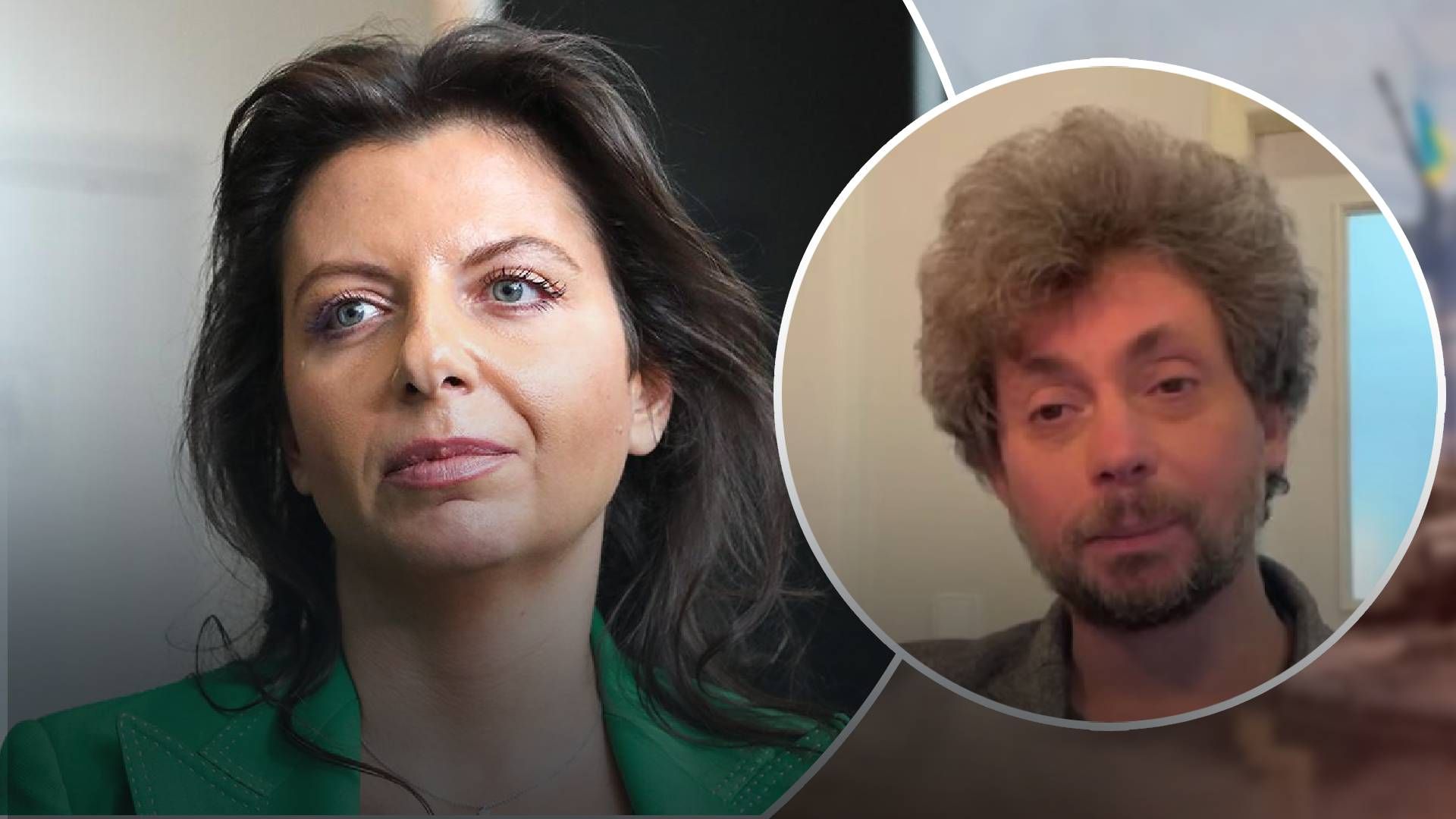 Это очень по-пригожински, – российский журналист о пикантной посылке для Симоньян Это очень по-пригожински, – российский журналист о пикантной посылке для Симоньян