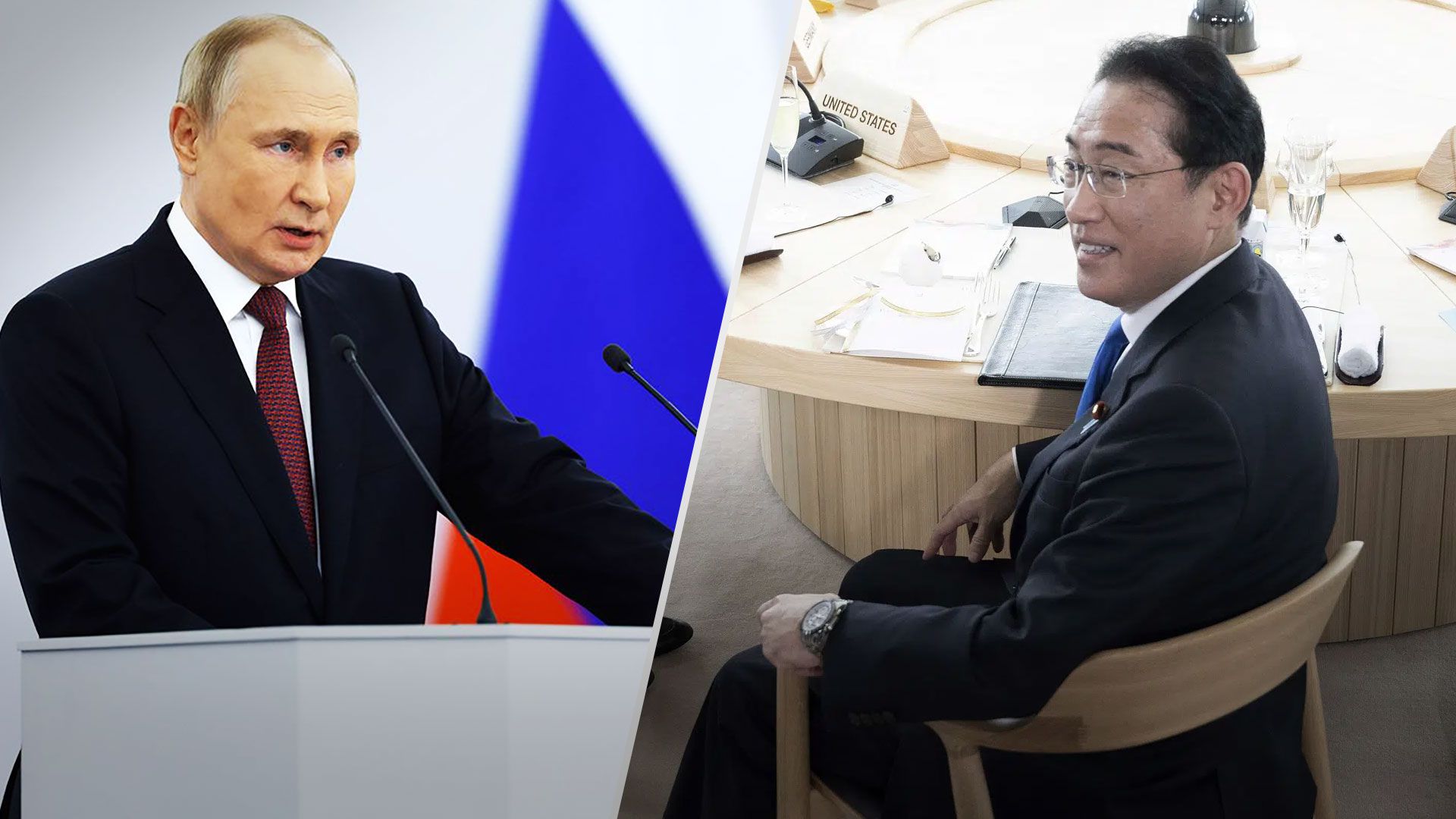 Японія оголосила про розширення санкцій проти Росії - 24 Канал
