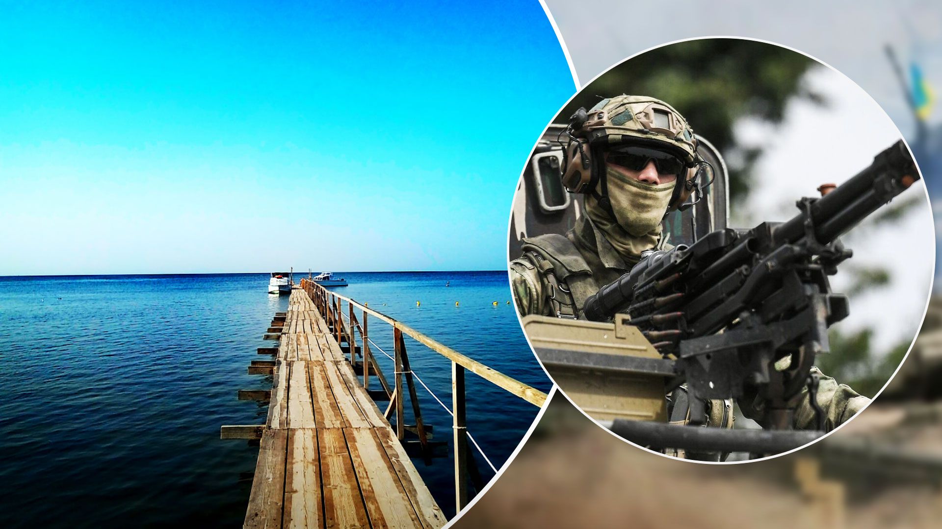 Росіяни з'єднали Джарилгач з Херсонщиною - чим це загрожує - Новини України - 24 Канал Росіяни з'єднали Джарилгач з Херсонщиною - чим це загрожує - Новини України - 24 Канал