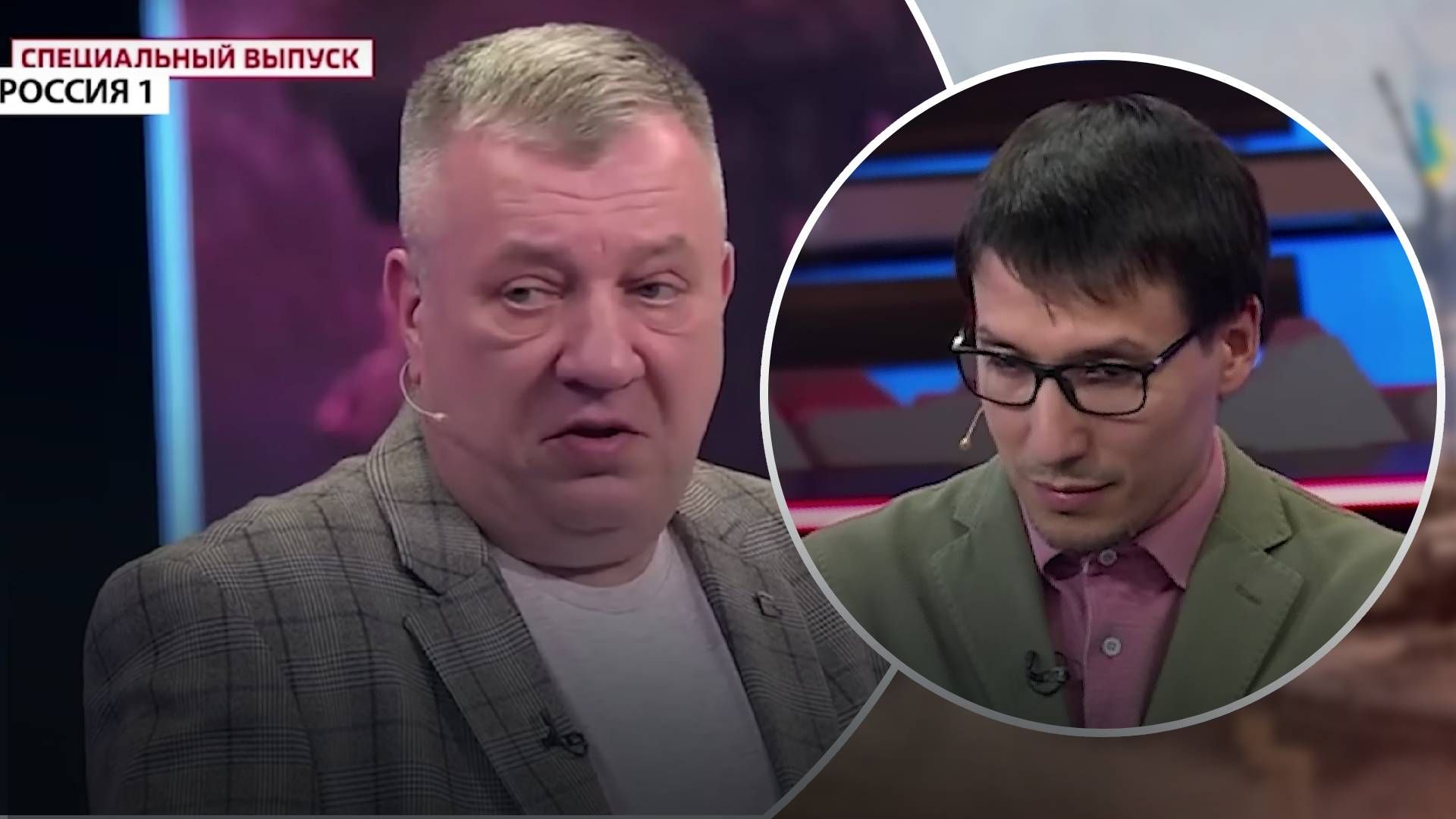 Пропагандисты не хотят умирать за Путина Пропагандисты не хотят умирать за Путина