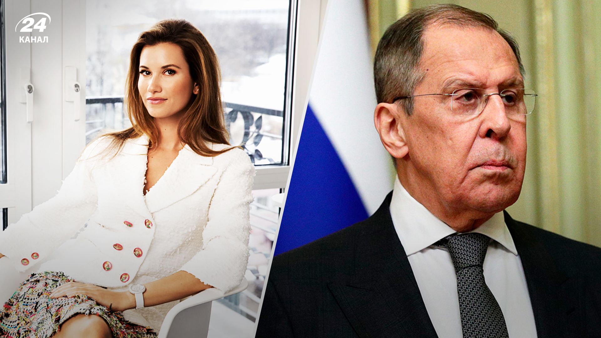 Катерина Винокурова Лаврова прибула у Грузію на весілля - в країні протести Катерина Винокурова Лаврова прибула у Грузію на весілля - в країні протести