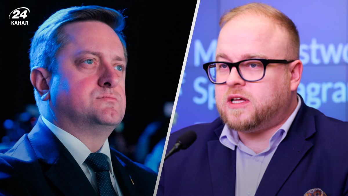 у МЗС Польщі заявили, що Зеленський має вибачитися за Волинь - 24 Канал у МЗС Польщі заявили, що Зеленський має вибачитися за Волинь - 24 Канал