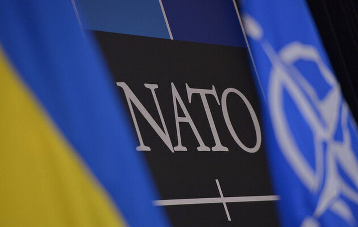 Які є варіанти вступу України до НАТО