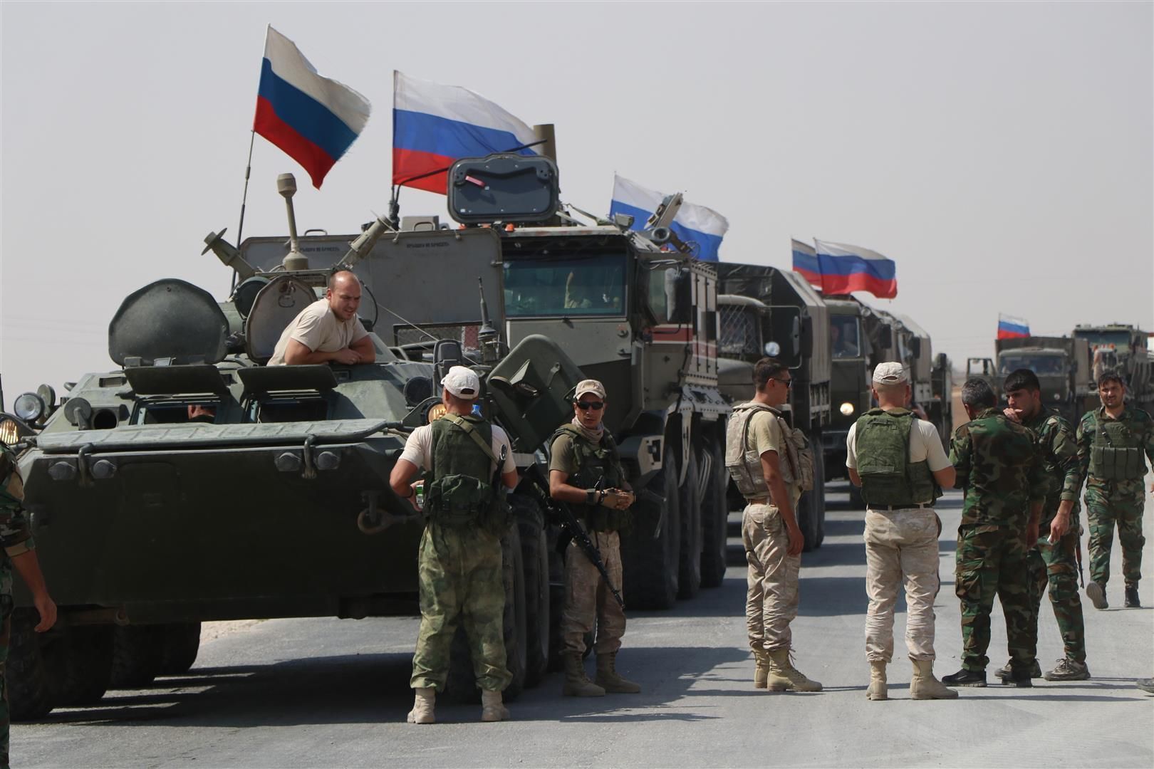 Росіяни виснажені очікуванням українського контрнаступу