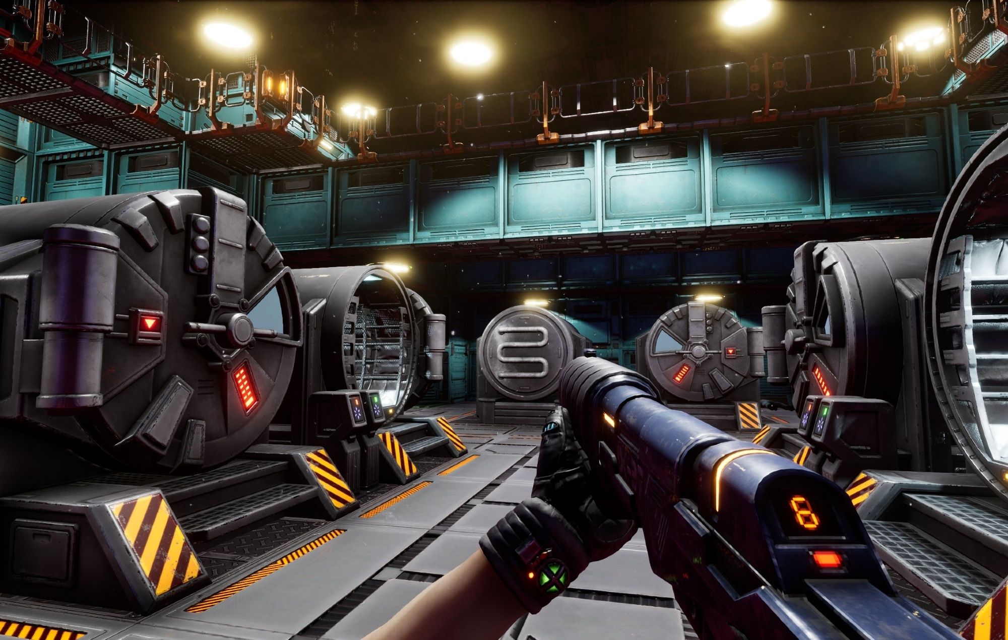 Коли вийде System Shock Remake: відома дата