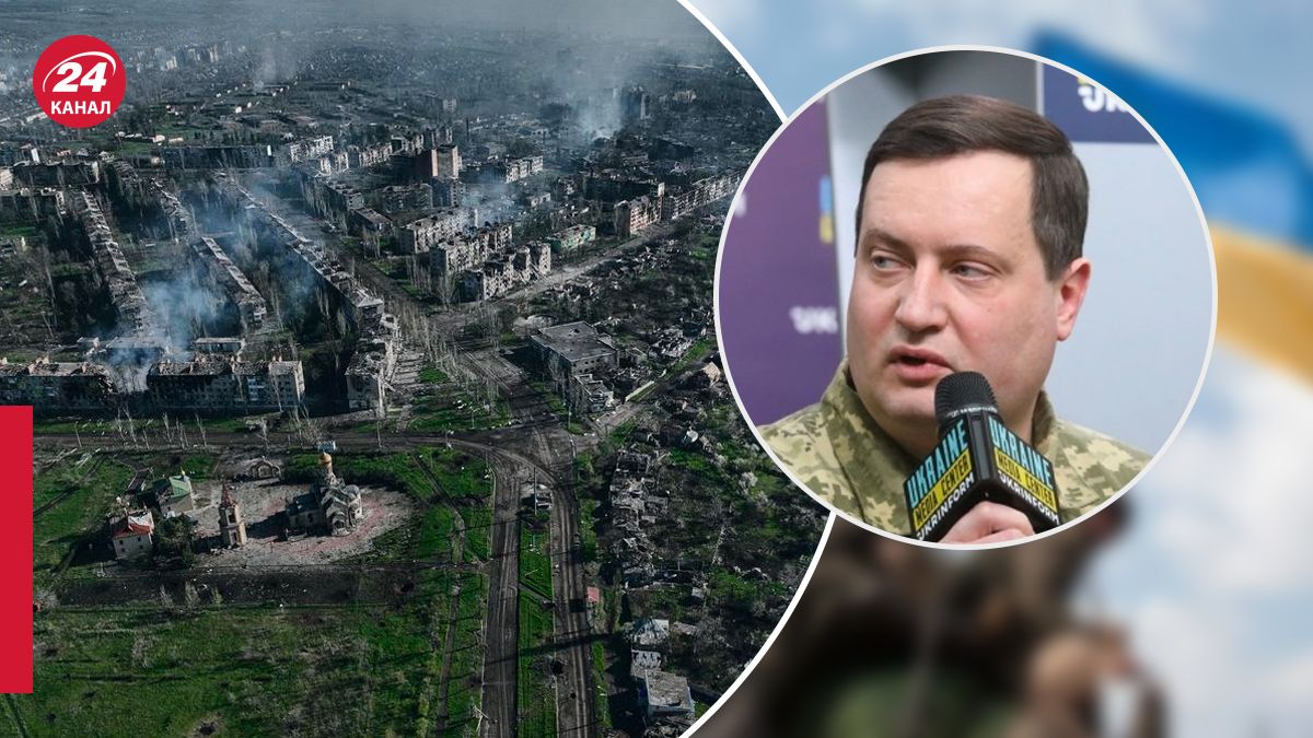 Юсов о провале наступления оккупантов Юсов о провале наступления оккупантов