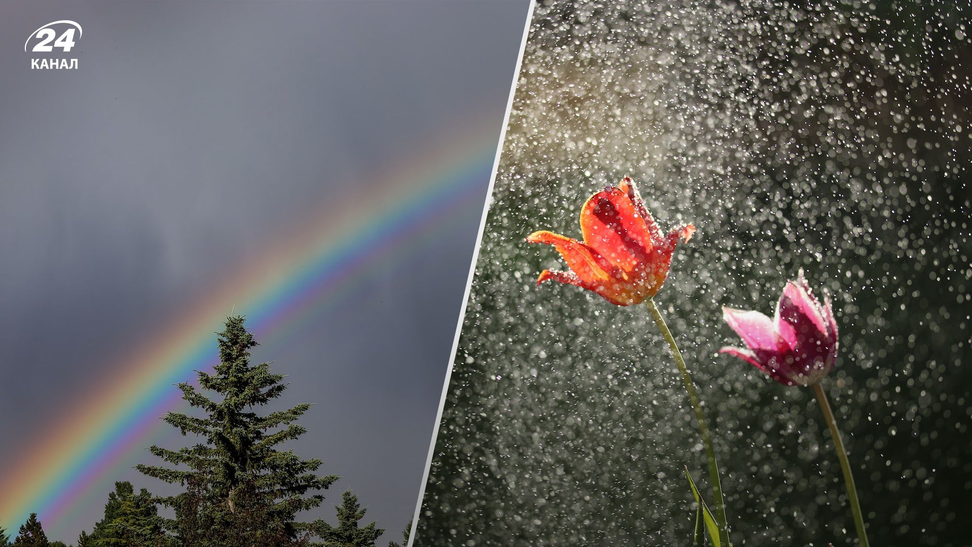 Погда в Україні 22 травня Погда в Україні 22 травня