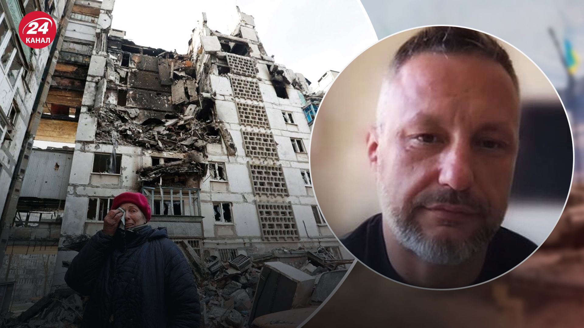 В Мариуполе "хлопок" уже стал традицией В Мариуполе "хлопок" уже стал традицией