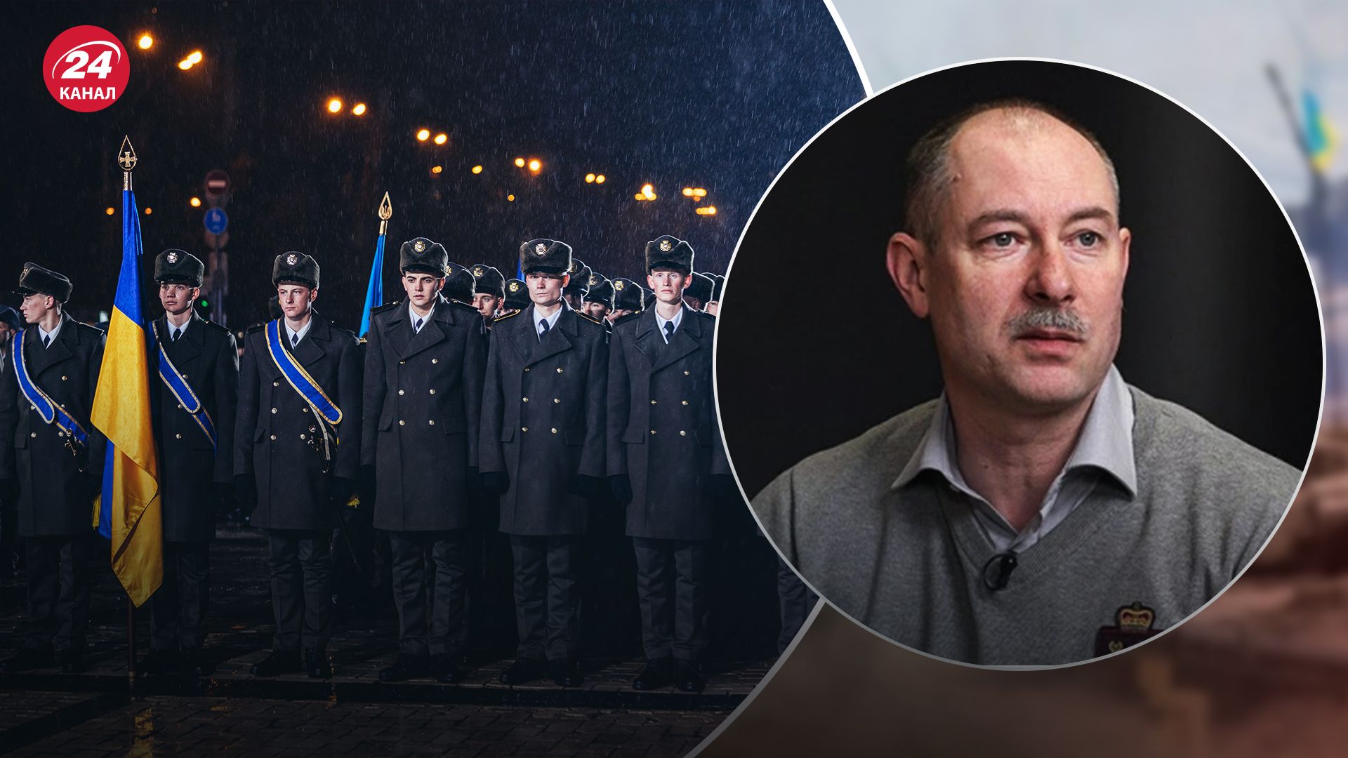 Украинская армия за год поднялась на 7 позиций в мировом рейтинге Украинская армия за год поднялась на 7 позиций в мировом рейтинге