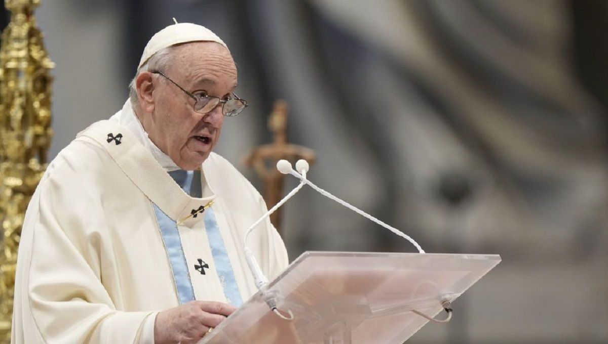 Мирная миссия Ватикана – как Папа Римский может помочь Украине - 24 Канал Мирная миссия Ватикана – как Папа Римский может помочь Украине - 24 Канал